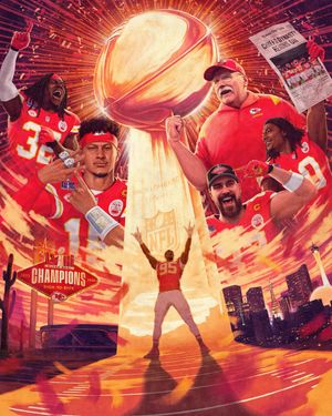 Image post by @Chiefs on Twitter