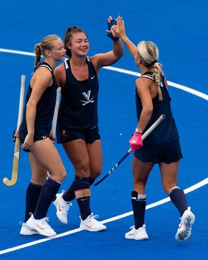 Image post by @uvafieldhockey on Instagram