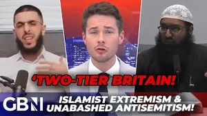 Video post by @gbnewsonline on YouTube