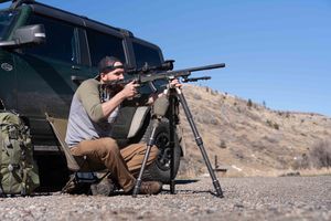 Image post by @ruggedsuppressors on Instagram