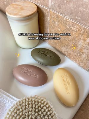 Image post by @goodmolecules on Instagram