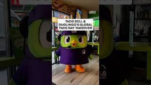 Video post by @adweekmag on YouTube