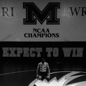 Image post by @brock_mauller on Instagram