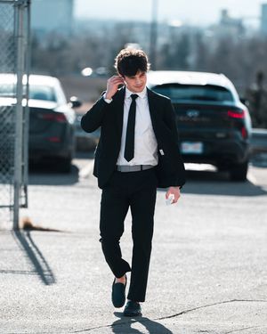 Image post by @calgarycanucks on Instagram