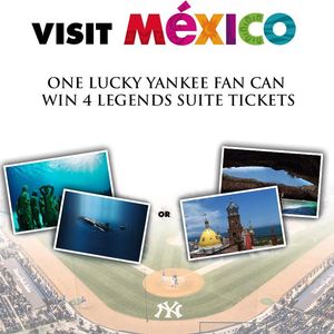 Image post by @yankees on Instagram