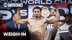 Video post by @shosports on YouTube