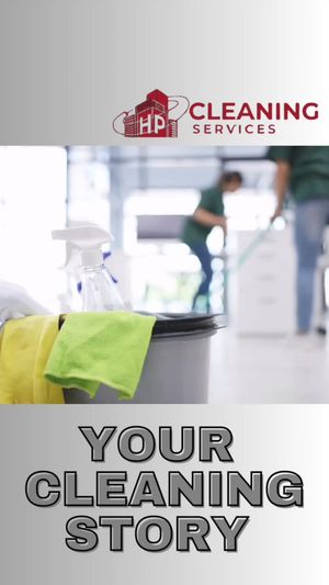 Video post by @Hpcleaningsvcllc on Facebook