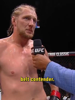 Video post by @ufc on TikTok