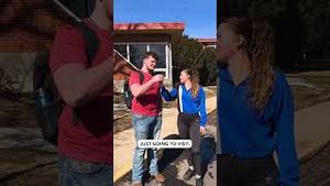 Video post by @stmaryedu on YouTube
