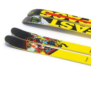 Image post by @j_skis on Instagram