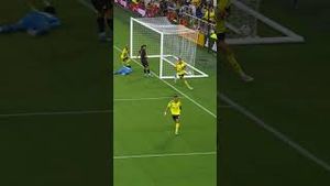 Video post by @Nashville Soccer Club on YouTube