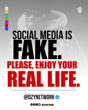 Image post by @dzynetwork on Instagram