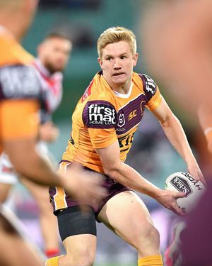 Image post by @brisbanebroncos on Instagram