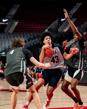Image post by @usabasketball on Instagram