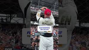 Video post by @indycaronfox on YouTube