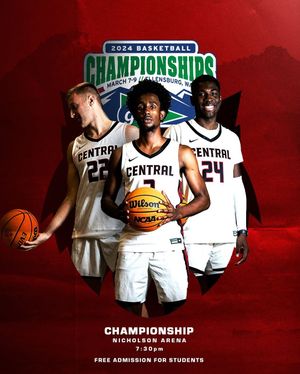 Image post by @cwuathletics on Instagram