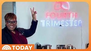 Video post by @today on YouTube