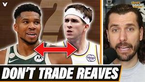 Video post by @hoopstonight on YouTube