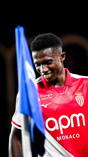 Video post by @ligue1mcdonalds on Instagram