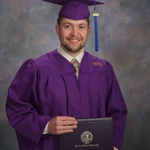 Image post by @westerniluniv on Instagram
