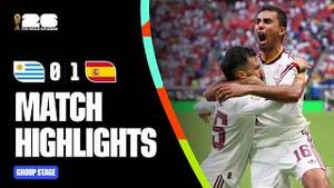Video post by @fifa on YouTube
