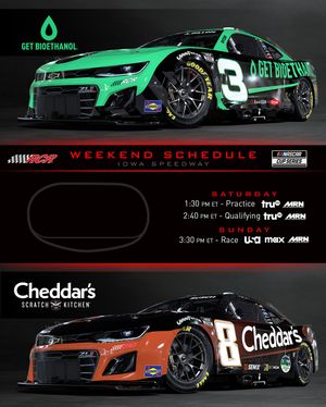 Image post by @rcrracing on Instagram