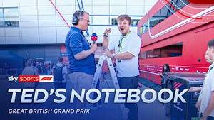 Video post by @skysportsf1 on YouTube