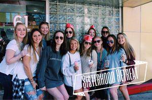 Image post by @uagammaphi on Instagram
