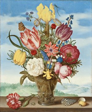 Image post by @gettymuseum on Instagram