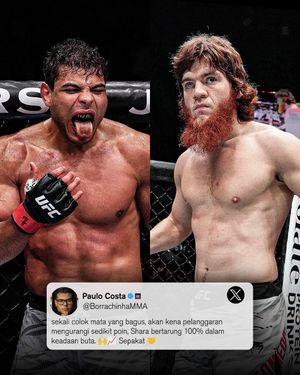 Video post by @mola.sport on TikTok