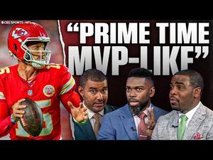 Video post by @CBSSports on YouTube