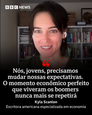 Image post by @bbcbrasil on Instagram