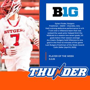 Image post by @thunderlaxclub on Instagram