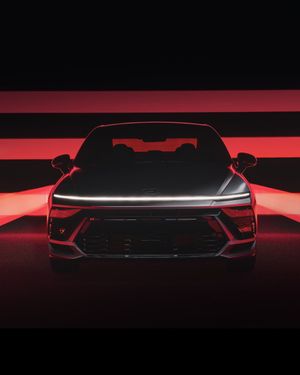 Image post by @Hyundai on Twitter