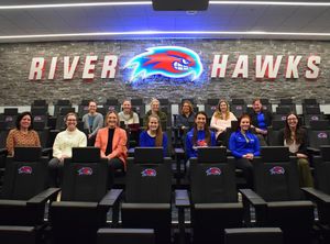 Image post by @riverhawknation on Instagram