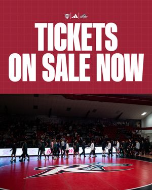 Image post by @riderwrestling on Instagram