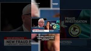 Video post by @thenationaldesk on YouTube