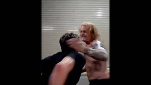 Video post by @aew on YouTube