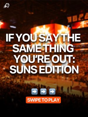 Image post by @suns on Instagram