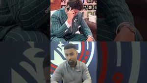 Video post by @New England Patriots on YouTube