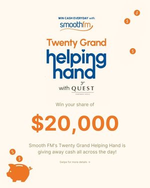 Image post by @questapartments on Instagram