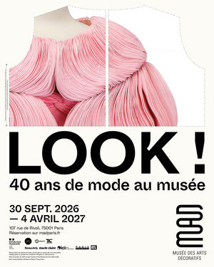 Image post by @madparis on Instagram