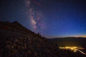 Image post by @skicrestedbutte on Instagram