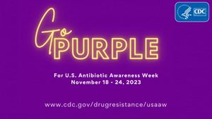 Video post by @mnhealth on Facebook