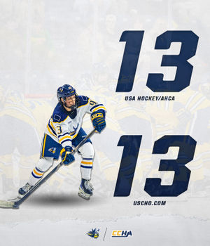 Image post by @augiemhockey on Instagram