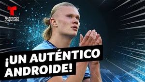 Video post by @deportes on YouTube