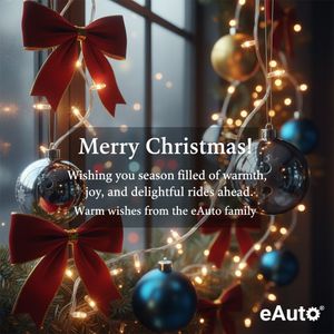 Image post by @eautoindia on Instagram