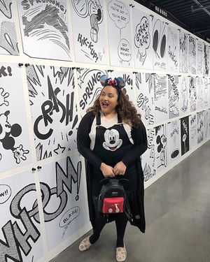 Image post by @loralyee on Instagram