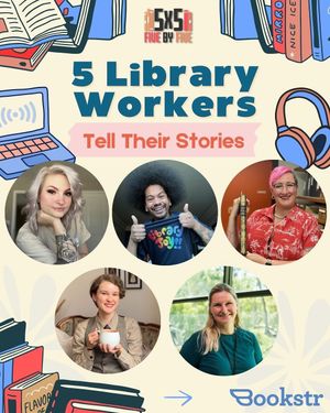 Image post by @bookstrofficial on Instagram