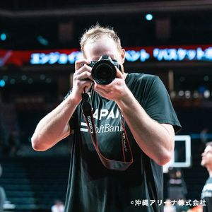 Image post by @japan_basketball on Instagram